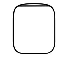 Apple Homepod 2 Blanco - MQJ83ZD/A Apple Homepod 2 Blanco - MQJ83ZD/A