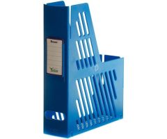 ARCHIVO 2000 CAJETÍN DE ARCHIVO ARCHIVO 2000 CON TARJETERO IDENTIFICADOR 240X75X315 MM AZUL ARCHIVO 2000 CAJETÍN DE ARCHIVO ARCHIVO 2000 CON TARJETERO IDENTIFICADOR 240X75X315 MM AZUL