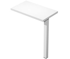 ARTEXPORT ALA LATERAL MESA 60X35 TABLERO 22MM BLANCO ARTEXPORT ALA LATERAL MESA 60X35 TABLERO 22MM BLANCO