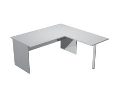 ARTEXPORT ALA LATERAL PRESTO 79X60 GRIS + PATA ARTEXPORT ALA LATERAL PRESTO 79X60 GRIS + PATA