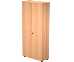 ARTEXPORT ARMARIO ALTO PRESTO CON PUERTAS 3 ESTANTES 22MM CON TRASERA HAYA ARTEXPORT ARMARIO ALTO PRESTO CON PUERTAS 3 ESTANTES 22MM CON TRASERA HAYA