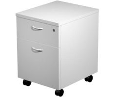 ARTEXPORT CAJONERA PRESTO 2 CAJONES C/RUEDAS GUÍAS METÁLICAS CERRADURA GRIS -DESMONTADO- ARTEXPORT CAJONERA PRESTO 2 CAJONES C/RUEDAS GUÍAS METÁLICAS CERRADURA GRIS -DESMONTADO-