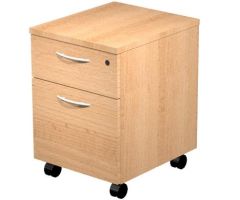 ARTEXPORT CAJONERA PRESTO 2 CAJONES C/RUEDAS GUÍAS METÁLICAS CERRADURA HAYA -DESMONTADO- ARTEXPORT CAJONERA PRESTO 2 CAJONES C/RUEDAS GUÍAS METÁLICAS CERRADURA HAYA -DESMONTADO-