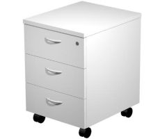 ARTEXPORT CAJONERA PRESTO 3 CAJONES C/RUEDAS GUÍAS METÁLICAS CERRADURA GRIS -DESMONTADO- ARTEXPORT CAJONERA PRESTO 3 CAJONES C/RUEDAS GUÍAS METÁLICAS CERRADURA GRIS -DESMONTADO-