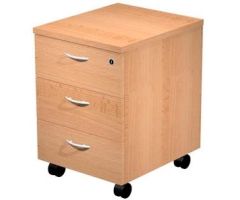 ARTEXPORT CAJONERA PRESTO 3 CAJONES C/RUEDAS GUÍAS METÁLICAS CERRADURA HAYA -DESMONTADO- ARTEXPORT CAJONERA PRESTO 3 CAJONES C/RUEDAS GUÍAS METÁLICAS CERRADURA HAYA -DESMONTADO-