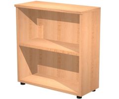 ARTEXPORT ESTANTERÍA BAJA PRESTO ABIERTA 1 ESTANTE 22MM REGULABLE CON TRASERA HAYA ARTEXPORT ESTANTERÍA BAJA PRESTO ABIERTA 1 ESTANTE 22MM REGULABLE CON TRASERA HAYA