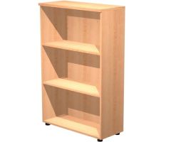 ARTEXPORT ESTANTERÍA MEDIA PRESTO ABIERTA 2 ESTANTES 22MM REGULABLES CON TRASERA HAYA ARTEXPORT ESTANTERÍA MEDIA PRESTO ABIERTA 2 ESTANTES 22MM REGULABLES CON TRASERA HAYA