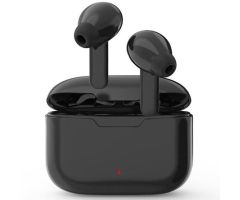 Auriculares Bluetooth Blaupunkt True Wireless BLP4969 con estuche de carga/ Autonomía 3h/ Negros Auriculares Bluetooth Blaupunkt True Wireless BLP4969 con estuche de carga/ Autonomía 3h/ Negros