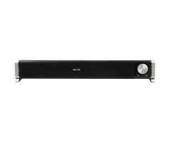 Barra de Sonido con Bluetooth NGS Subway/ 40W/ 2.0/ Negra Barra de Sonido con Bluetooth NGS Subway/ 40W/ 2.0/ Negra