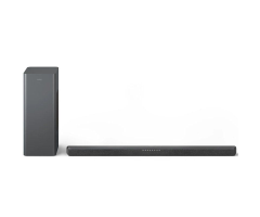 Barra de Sonido con Bluetooth Philips TAB6309/10/ 320W/ 2.1/ Negra Barra de Sonido con Bluetooth Philips TAB6309/10/ 320W/ 2.1/ Negra