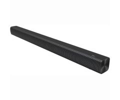 Barra de Sonido con Bluetooth Xiaomi Soundbar 2.0ch/ 30W/ 2.0/ Negra Barra de Sonido con Bluetooth Xiaomi Soundbar 2.0ch/ 30W/ 2.0/ Negra