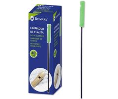 BISMARK LIMPIA DE FLAUTA BLÍSTER BISMARK LIMPIA DE FLAUTA BLÍSTER
