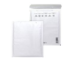BONG BOLSA ACOLCHADA CON BURBUJAS 18H 270X360MM BLANCO -100U- BONG BOLSA ACOLCHADA CON BURBUJAS 18H 270X360MM BLANCO -100U-