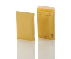 BONG BOLSA ACOLCHADA CON BURBUJAS 18H 270X360MM KRAFT -100U- BONG BOLSA ACOLCHADA CON BURBUJAS 18H 270X360MM KRAFT -100U-