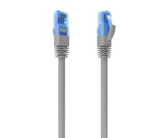 Cable de Red RJ45 AWG26 CCA UTP Aisens A135-0779 Cat.6/ 4m/ Gris Cable de Red RJ45 AWG26 CCA UTP Aisens A135-0779 Cat.6/ 4m/ Gris