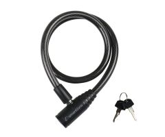 Candado con 2 Llaves SmartGyro SG27-347 Candado con 2 Llaves SmartGyro SG27-347