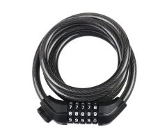 Candado con Combinación de 5 Dígitos SmartGyro SG27-348 Candado con Combinación de 5 Dígitos SmartGyro SG27-348