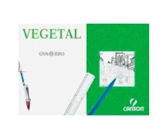 CANSON CAJA DE LÁMINAS VEGETAL BASIK 250 HOJAS 90GR 29,7X42CM CANSON CAJA DE LÁMINAS VEGETAL BASIK 250 HOJAS 90GR 29,7X42CM