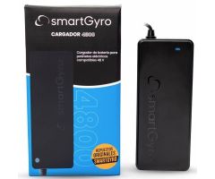 Cargador de Patines Eléctricos SmartGyro PP27-069/ 48V Cargador de Patines Eléctricos SmartGyro PP27-069/ 48V