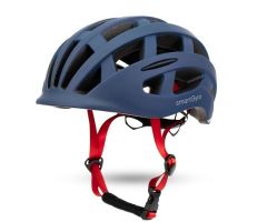 Casco para Adulto SmartGyro Helmet Urban/ Tamaño L-M/ Azul Casco para Adulto SmartGyro Helmet Urban/ Tamaño L-M/ Azul