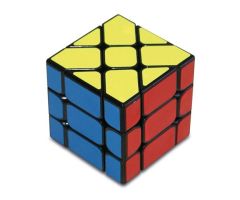 CAYRO CUBO 3X3 YILENG FISHER 56MM CAYRO CUBO 3X3 YILENG FISHER 56MM
