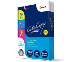 COLOR COPY ORIGINAL PAPEL REPROGRÁFICO DIN A4 300GR PAQUETE 125H BLANCO SATINADO MATE COLOR COPY ORIGINAL PAPEL REPROGRÁFICO DIN A4 300GR PAQUETE 125H BLANCO SATINADO MATE