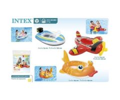 COLORBABY BARCA HINCHABLE MODELOS SURTIDOS COLORBABY BARCA HINCHABLE MODELOS SURTIDOS