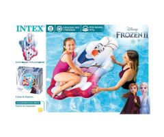 COLORBABY COLCHONETA OLAF FROZEN II 104X140CM CON ASAS COLORBABY COLCHONETA OLAF FROZEN II 104X140CM CON ASAS