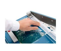 DAHLE BARRA DE PRESIÓN CIZALLA 534 DE PLÁSTICO DAHLE BARRA DE PRESIÓN CIZALLA 534 DE PLÁSTICO