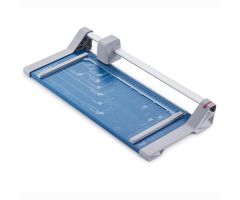 DAHLE CIZALLA DE RODILLO 507 A4 GRIS/AZUL DAHLE CIZALLA DE RODILLO 507 A4 GRIS/AZUL