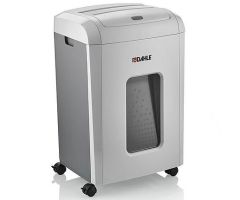 DAHLE DESTRUCTORA AUTOMÁTICA SHREDMATIC 150 CORTE EN PARTÍCULAS 4X12MM P4 24L 150H/AUTO 9H/MAN ENTRADA 220MM DAHLE DESTRUCTORA AUTOMÁTICA SHREDMATIC 150 CORTE EN PARTÍCULAS 4X12MM P4 24L 150H/AUTO 9H/MAN ENTRADA 220MM