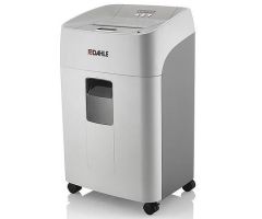 DAHLE DESTRUCTORA AUTOMÁTICA SHREDMATIC 300 CORTE EN PARTÍCULAS 4X15MM P4 40L 300H/AUTO 14H/MAN ENTRADA 220MM DAHLE DESTRUCTORA AUTOMÁTICA SHREDMATIC 300 CORTE EN PARTÍCULAS 4X15MM P4 40L 300H/AUTO 14H/MAN ENTRADA 220MM
