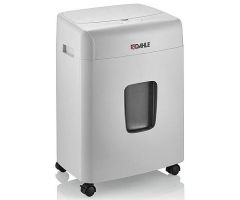 DAHLE DESTRUCTORA AUTOMÁTICA SHREDMATIC 90 CORTE EN PARTÍCULAS 4X12MM P4 23L 90H/AUTO 10H/MAN ENTRADA 222MM DAHLE DESTRUCTORA AUTOMÁTICA SHREDMATIC 90 CORTE EN PARTÍCULAS 4X12MM P4 23L 90H/AUTO 10H/MAN ENTRADA 222MM