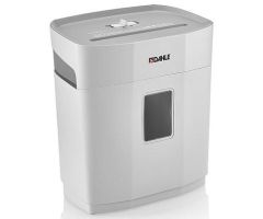 DAHLE DESTRUCTORA MANUAL PAPERSAFE PS120 CORTE EN PARTÍCULAS 5X18MM P4 12L HASTA 8H ENTRADA 220MM DAHLE DESTRUCTORA MANUAL PAPERSAFE PS120 CORTE EN PARTÍCULAS 5X18MM P4 12L HASTA 8H ENTRADA 220MM