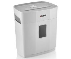DAHLE DESTRUCTORA MANUAL PAPERSAFE PS140 CORTE EN PARTÍCULAS 5X18MM P4 12L HASTA 10H ENTRADA 220MM DAHLE DESTRUCTORA MANUAL PAPERSAFE PS140 CORTE EN PARTÍCULAS 5X18MM P4 12L HASTA 10H ENTRADA 220MM