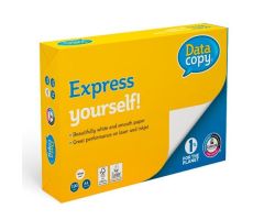 DATA COPY PAPEL PREMIUM DIN A4 100GR PAQUETE 500H BLANCO DATA COPY PAPEL PREMIUM DIN A4 100GR PAQUETE 500H BLANCO