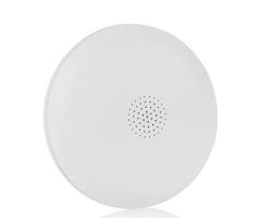Detector de Fugas de Agua Smartwares FWA-18400 Detector de Fugas de Agua Smartwares FWA-18400