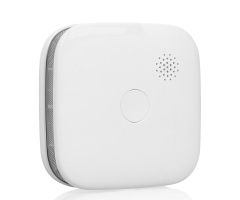 Detector de Humo Smartwares FSM-12601 Detector de Humo Smartwares FSM-12601