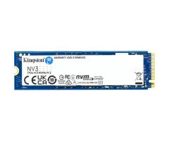 Disco SSD Kingston NV3 2000GB/ M.2 2280 PCIe Gen4 Disco SSD Kingston NV3 2000GB/ M.2 2280 PCIe Gen4