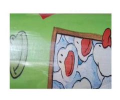 DM BOBINA DE PAPEL DE REGALO 31CM X 70M S/100 DISEÑO 31-16 ESTAMPADO MULTICOLOR DM BOBINA DE PAPEL DE REGALO 31CM X 70M S/100 DISEÑO 31-16 ESTAMPADO MULTICOLOR