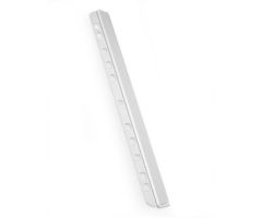 DURABLE VAINA DE SUJECION A4 PERFORACION UNIVERSAL -50UD- DURABLE VAINA DE SUJECION A4 PERFORACION UNIVERSAL -50UD-