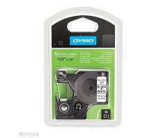 DYMO CINTA DE TRANSFERENCIA TERMICA D1 16957. NEGRO SOBRE BLANCO DE 12MMX3,5M. ETIQUETAS NYLON FLEXIBLE. DYMO CINTA DE TRANSFERENCIA TERMICA D1 16957. NEGRO SOBRE BLANCO DE 12MMX3,5M. ETIQUETAS NYLON FLEXIBLE.
