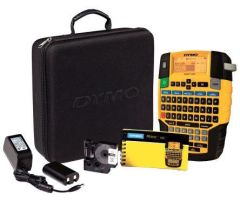 DYMO RHINO IMPRESORA DE ETIQUETAS PORTÁTIL 4200 TECLADO QWERTY + CON MALETÍN DYMO RHINO IMPRESORA DE ETIQUETAS PORTÁTIL 4200 TECLADO QWERTY + CON MALETÍN