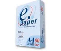 ECO PAPER PAPEL A4 80GR- ( 20 CAJAS) *** SOLO PENINSULA Y SERVICIO PUERTA BAJO, NO SE DESPALETIZARA NI SUBIRAN A PLANTA, SOLO ESPAÑA *** ECO PAPER PAPEL A4 80GR- ( 20 CAJAS) *** SOLO PENINSULA Y SERVICIO PUERTA BAJO, NO SE DESPALETIZARA NI SUBIRAN A PLANTA, SOLO ESPAÑA ***