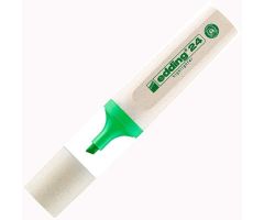 EDDING MARCADOR FLUORESCENTE 24 ECOLINE VERDE CLARO EDDING MARCADOR FLUORESCENTE 24 ECOLINE VERDE CLARO