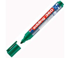 EDDING MARCADOR PIZARRA BLANCA 360 RELLENABLE VERDE EDDING MARCADOR PIZARRA BLANCA 360 RELLENABLE VERDE