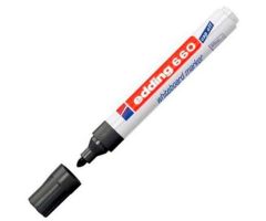 EDDING MARCADOR PIZARRA BLANCA 660 RELLENABLE NEGRO EDDING MARCADOR PIZARRA BLANCA 660 RELLENABLE NEGRO