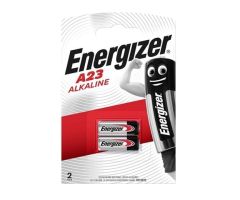 ENERGIZER PILA ALCALINA 12V - LR23A/LRV08 BLISTER -2- ENERGIZER PILA ALCALINA 12V - LR23A/LRV08 BLISTER -2-