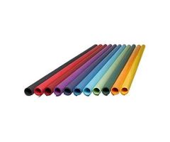 FABRISA ROLLO KRAFT 5X1M BLANCO -1U- FABRISA ROLLO KRAFT 5X1M BLANCO -1U-