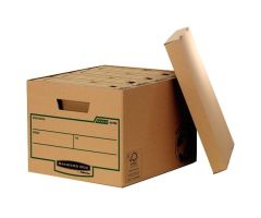 FELLOWES CONTENEDOR DE ARCHIVOS EART SERIES NATURA FELLOWES CONTENEDOR DE ARCHIVOS EART SERIES NATURA